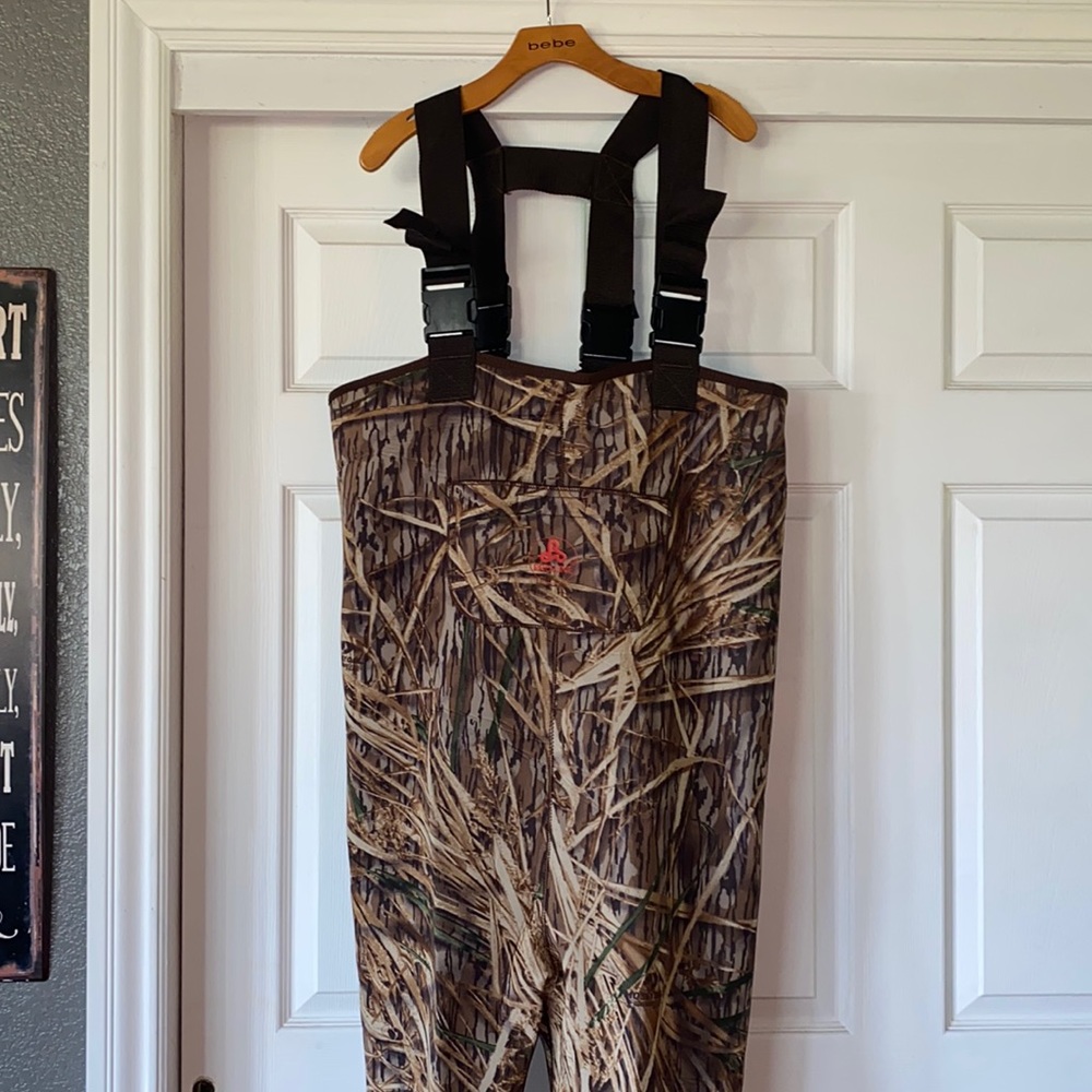 Fishing Waders